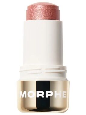Morphe Dreamlight Gelee Highlighter Stick - Rose Spritz